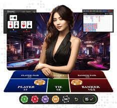 idr45 login VIP Roulette studio showing a European roulette wheel and live dealer on mobile app